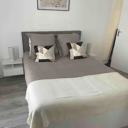 Eiffel Tour Cosy Farniente Apartamento