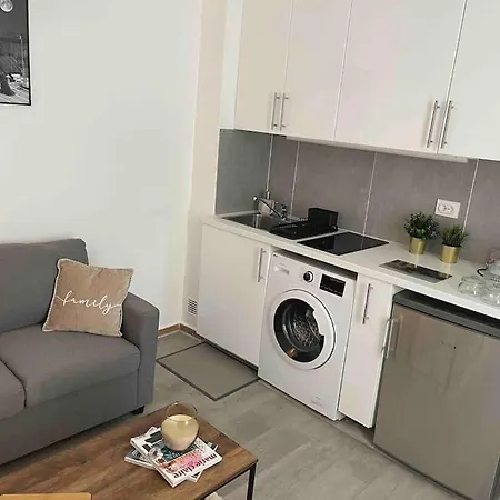 Eiffel Tour Cosy Farniente *