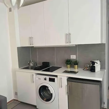 Apartamento Eiffel Tour Cosy Farniente