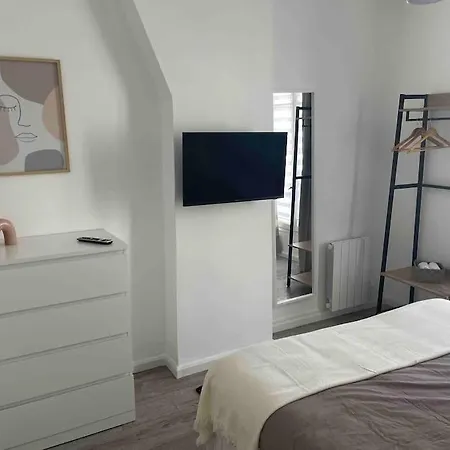 Apartamento Eiffel Tour Cosy Farniente *