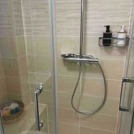 شقة Eiffel Tour Cosy Farniente