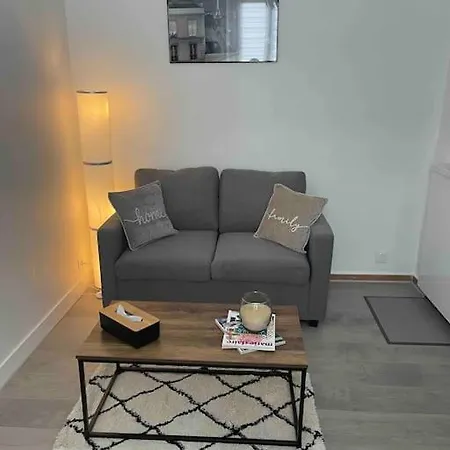 شقة Eiffel Tour Cosy Farniente باريس